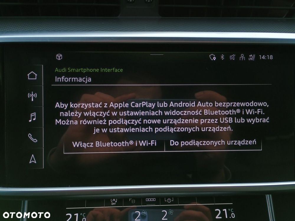 Audi A6 Avant - 25