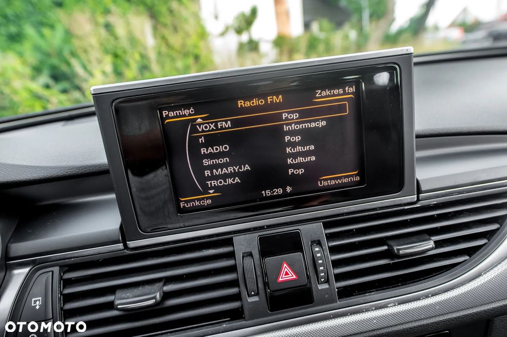 Audi A6 Allroad 3.0 TDI clean diesel Quattro S tronic - 33