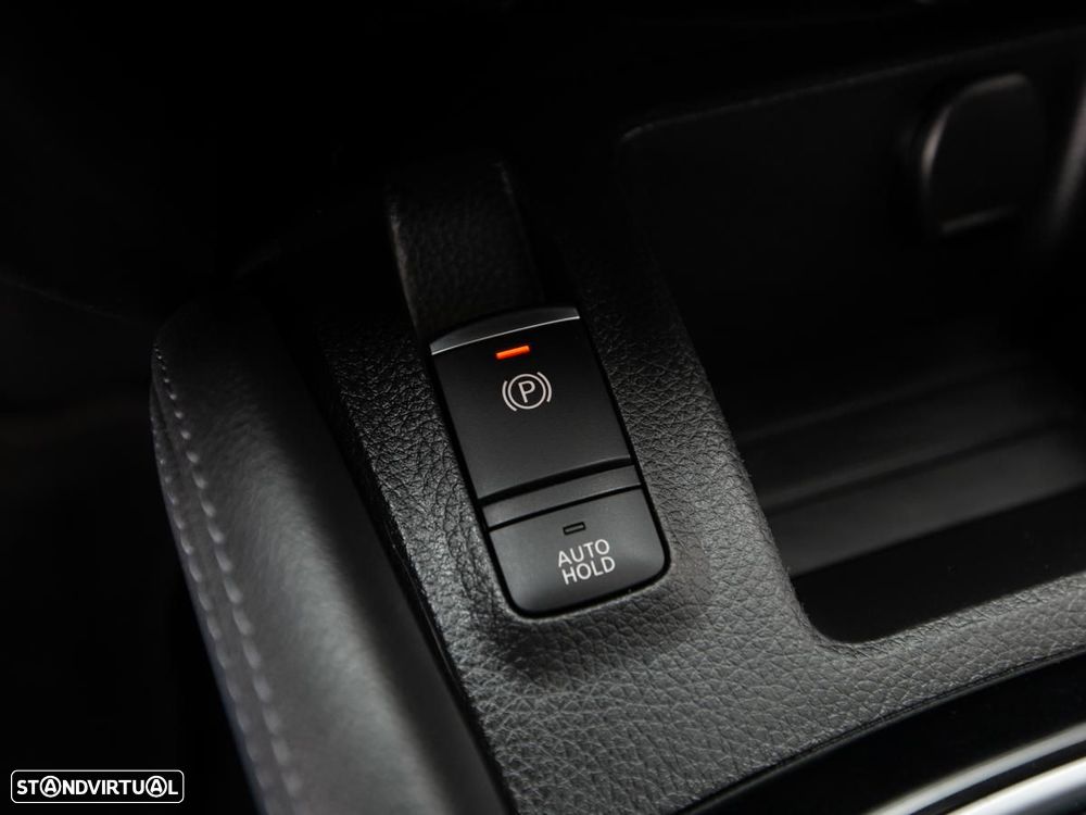 Nissan Qashqai 1.5 dCi N-Connecta Business - 19