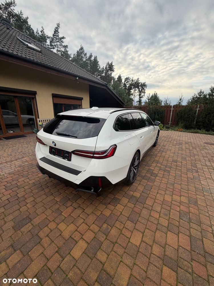 BMW Seria 5 - 2