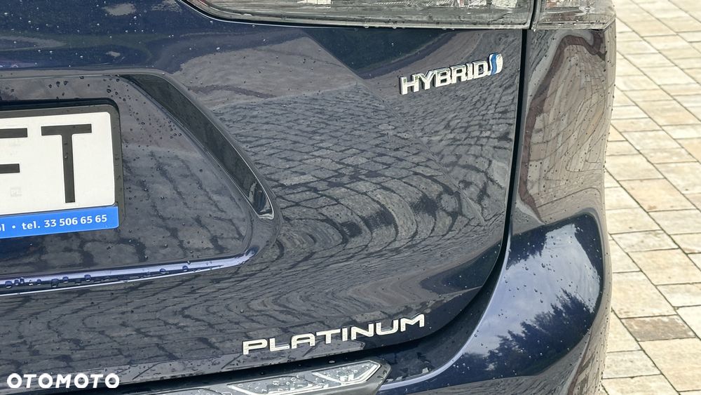 Toyota Highlander - 16