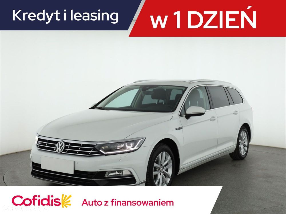Volkswagen Passat Variant - 2