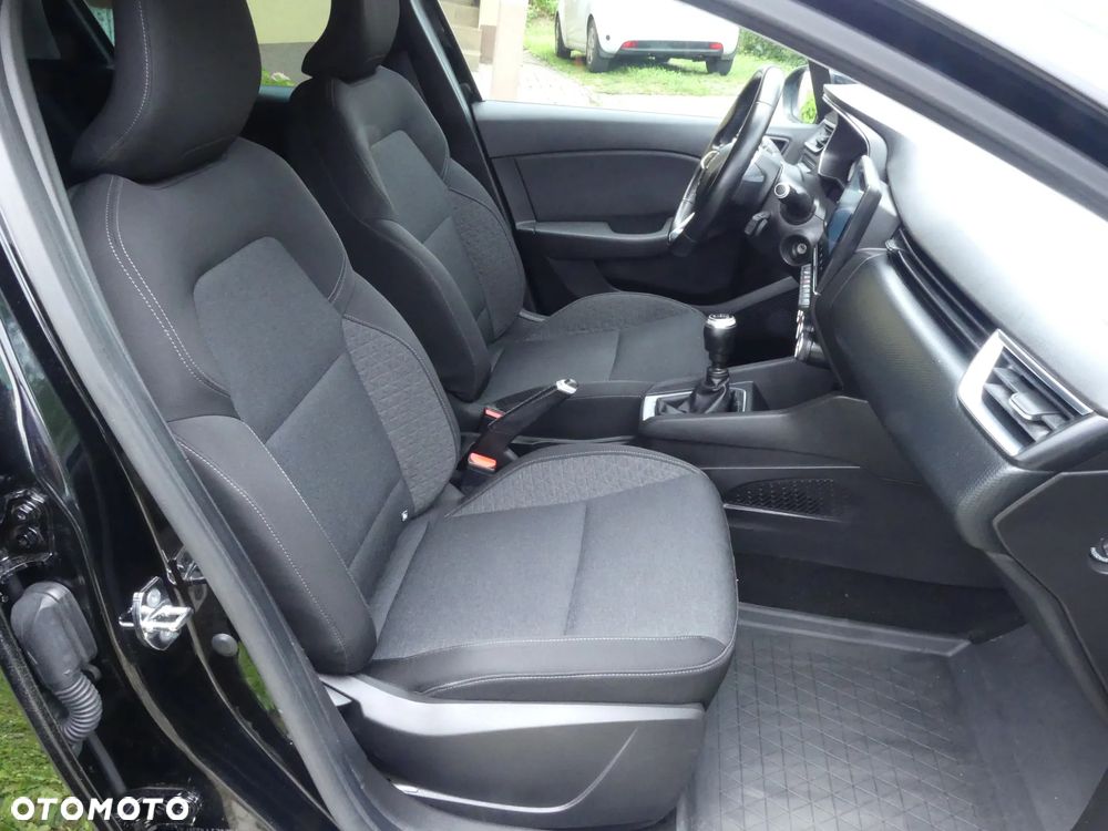 Renault Clio - 27