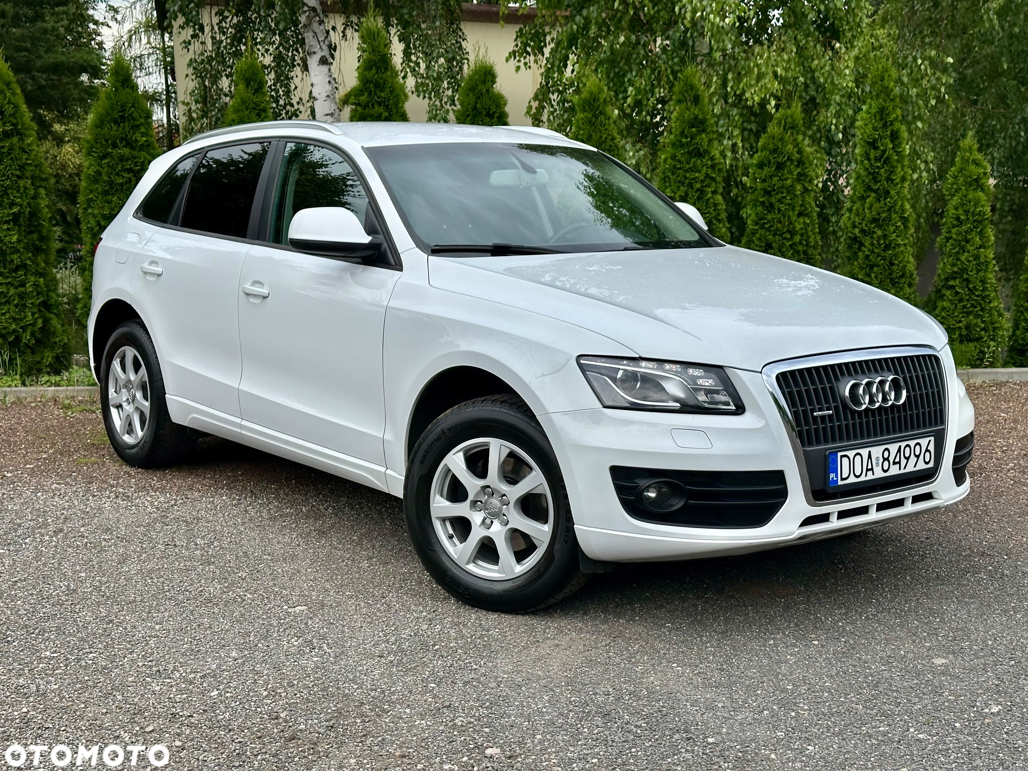 Audi Q5 2.0 TDI Quattro - 5