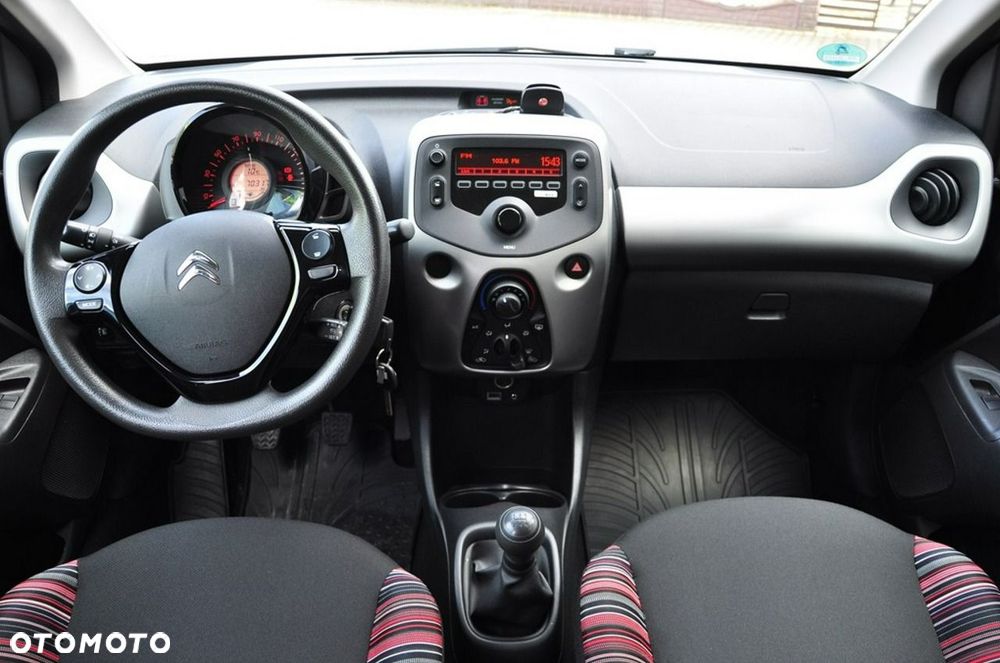 Citroën C1 - 31