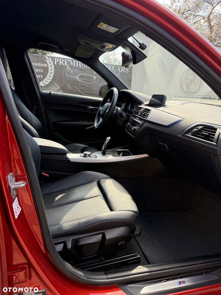 BMW Seria 1 118i Edition M Sport Shadow - 27