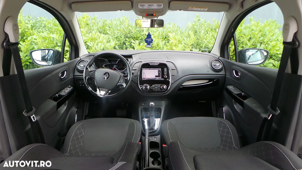Renault Captur ENERGY TCe 120 EDC XMOD - 5