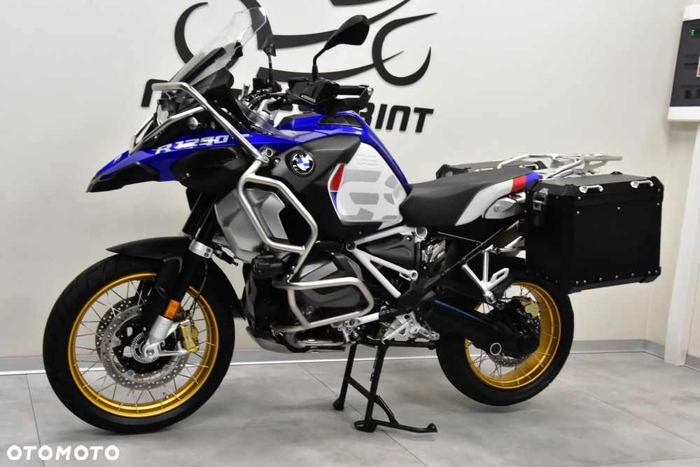 BMW GS - 4