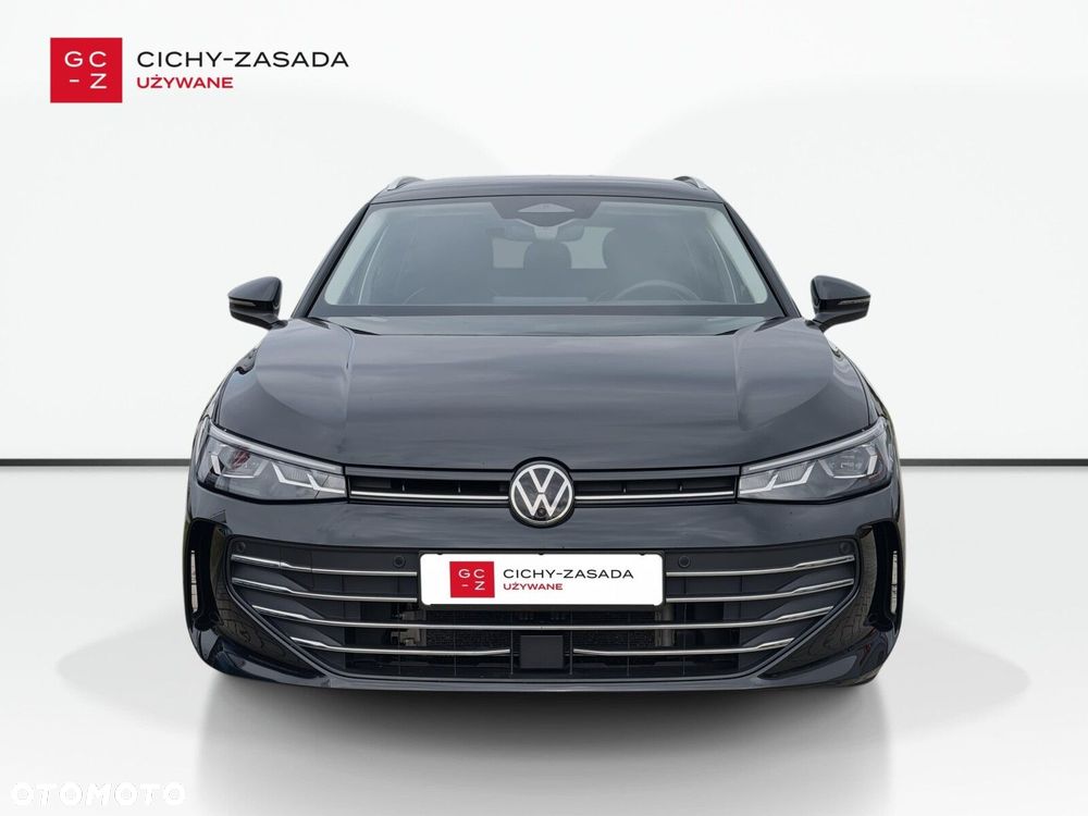 Volkswagen Passat Variant 1.5 TSI EVO Business DSG - 9