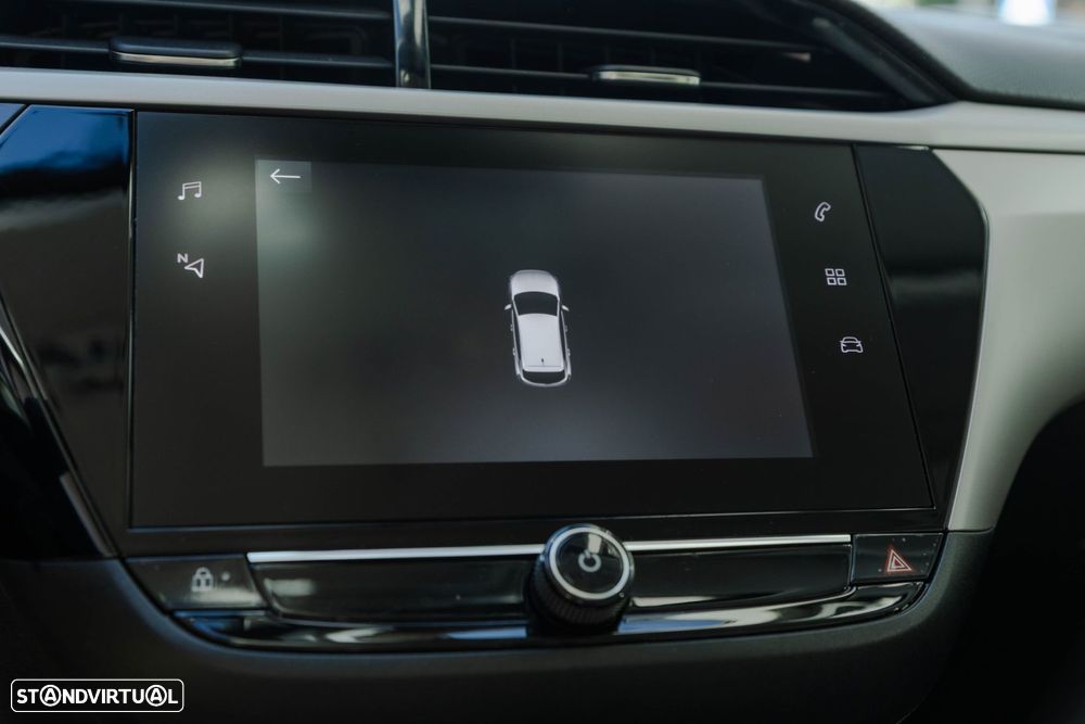 Opel Corsa 1.5 D Business - 22