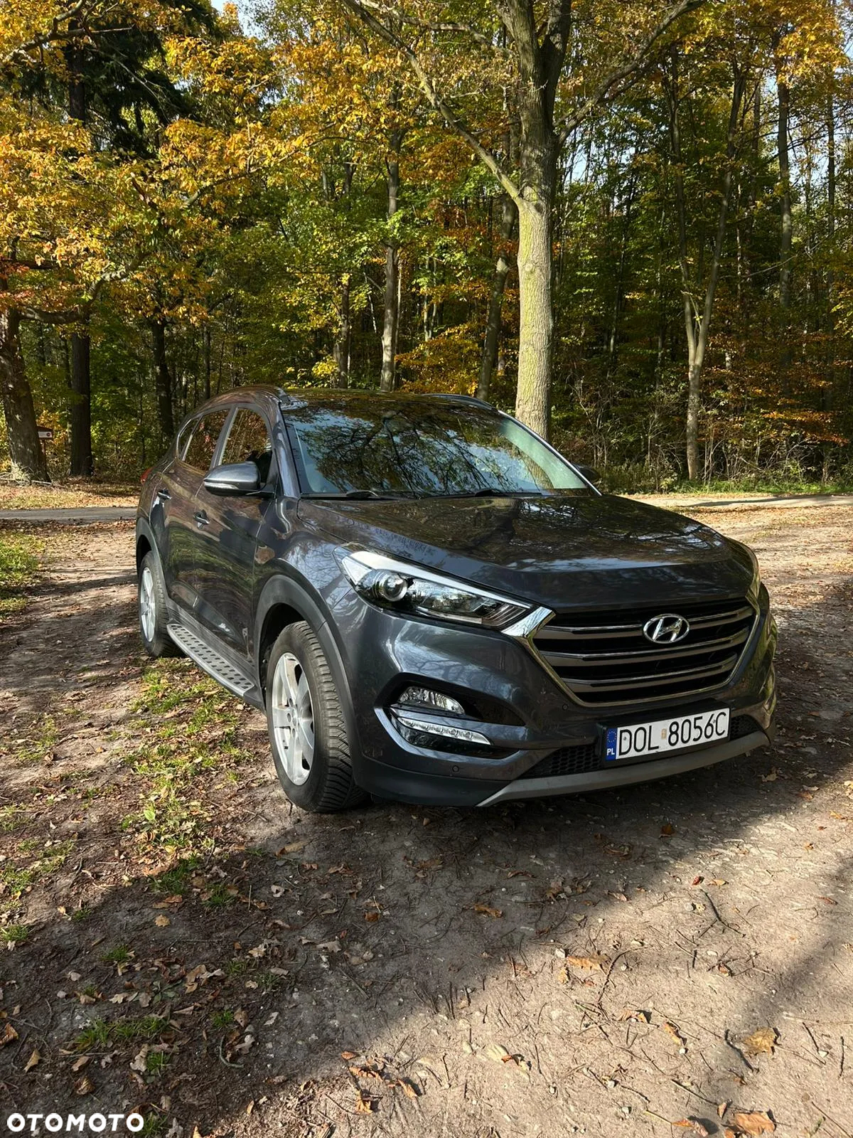 Hyundai Tucson - 6