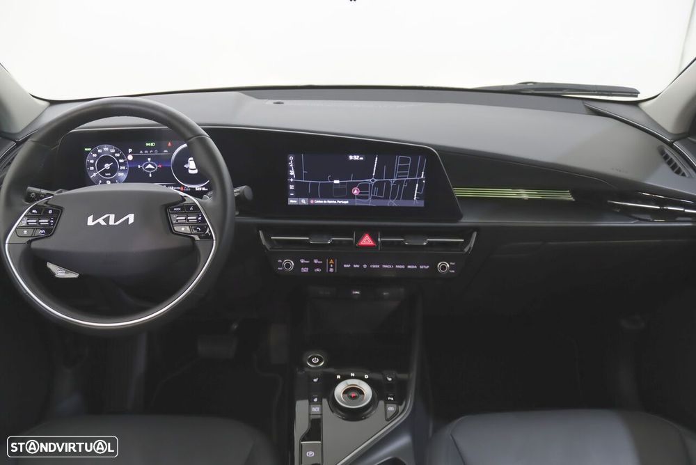 Kia e-Niro 64kWh - 6