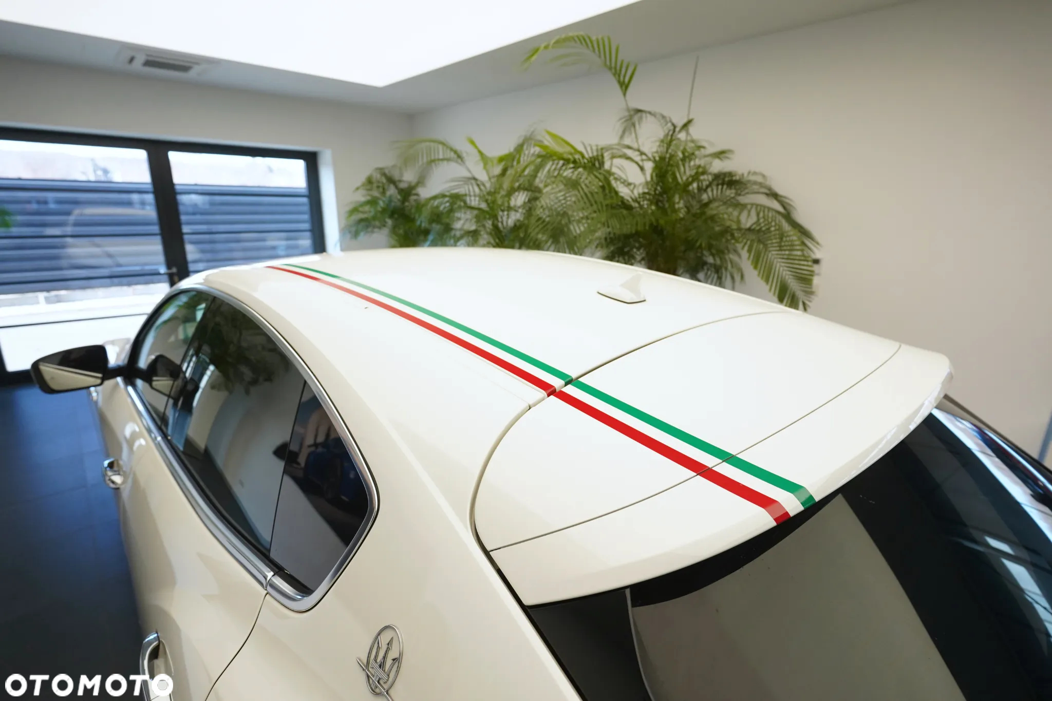 Maserati Levante Granlusso - 16