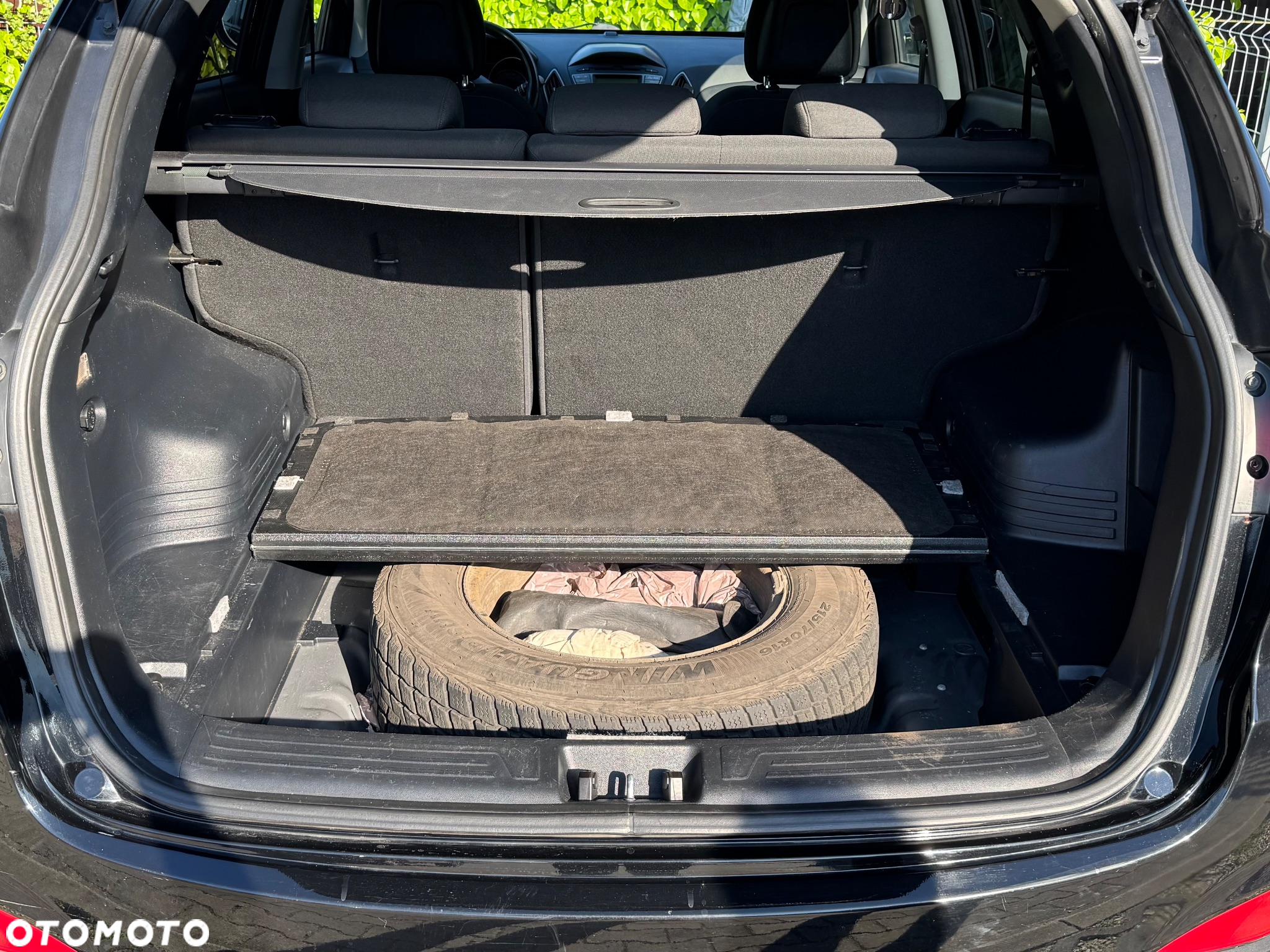 Hyundai ix35 1.6 GDI Comfort 2WD - 19