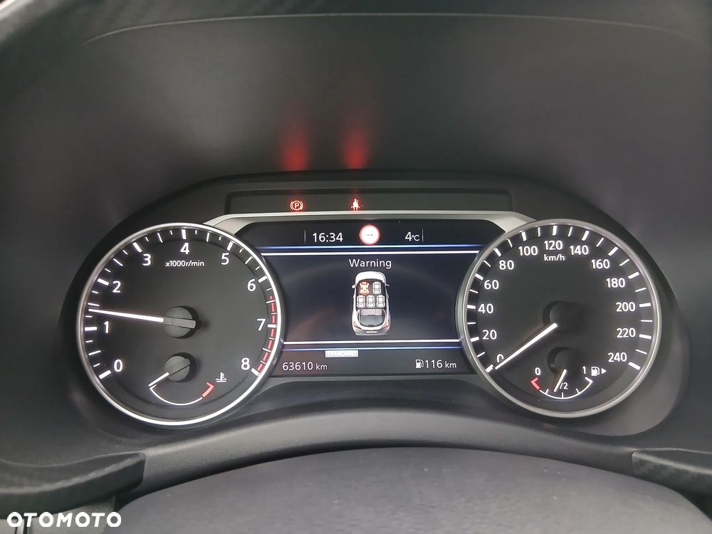 Nissan Juke 1.0 DIG-T N-Connecta - 20
