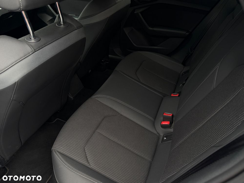 Audi A1 Sportback 30 TFSI S Line S tronic - 13