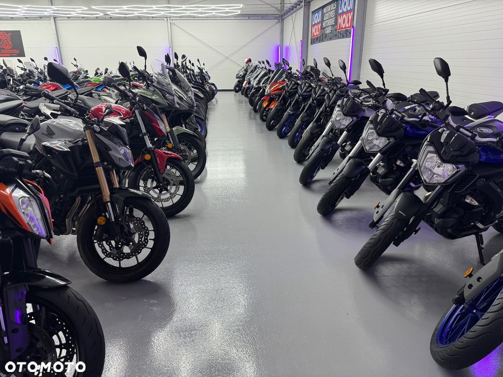 Yamaha MT - 38