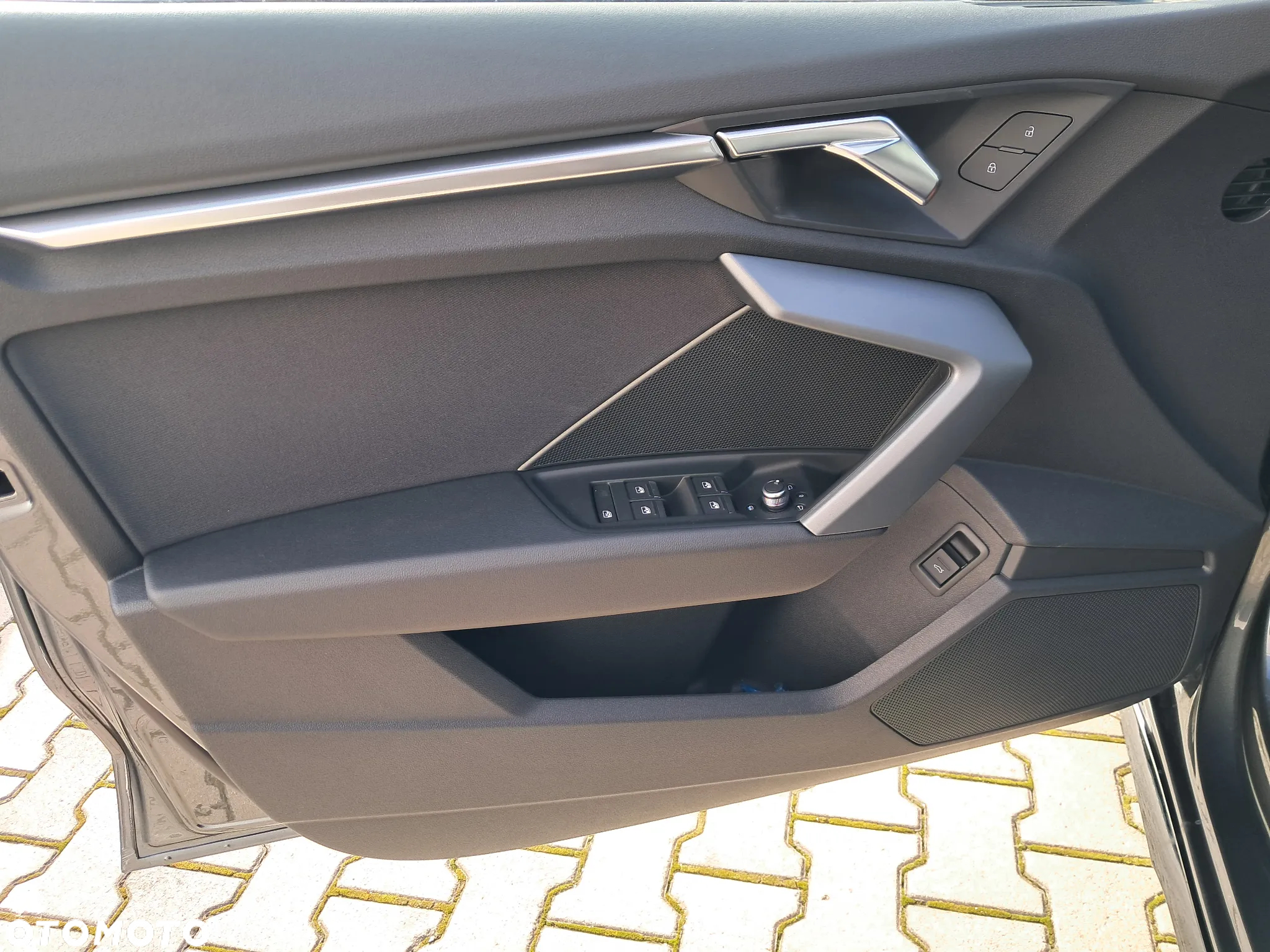 Audi A3 Sportback - 11