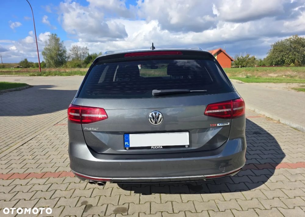 Volkswagen Passat 1.8 TSI BMT Highline DSG - 6