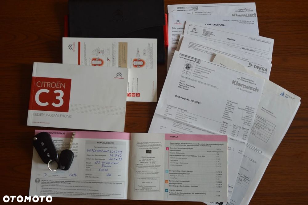 Citroën C3 - 7