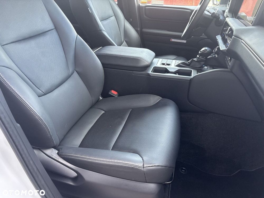 Toyota Land Cruiser LC 2.8 D-4D Invincible - 8