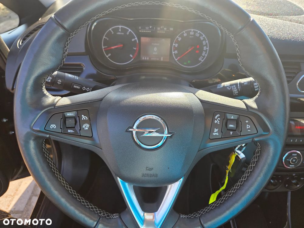 Opel Corsa 1.4 Active - 15
