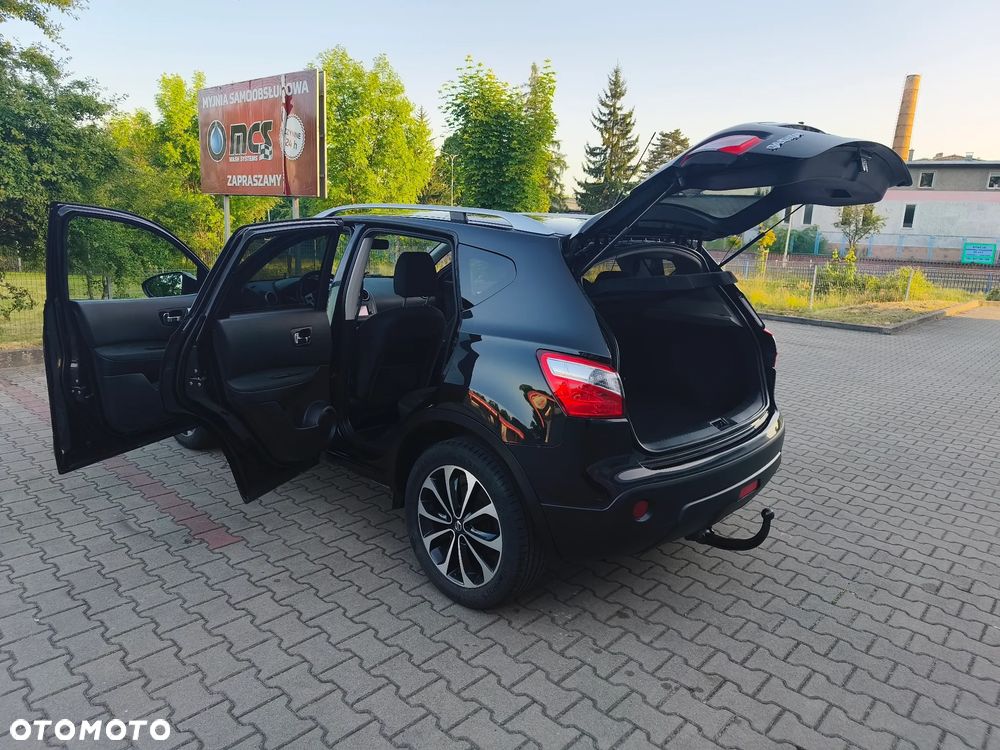 Nissan Qashqai 1.6 Acenta - 17