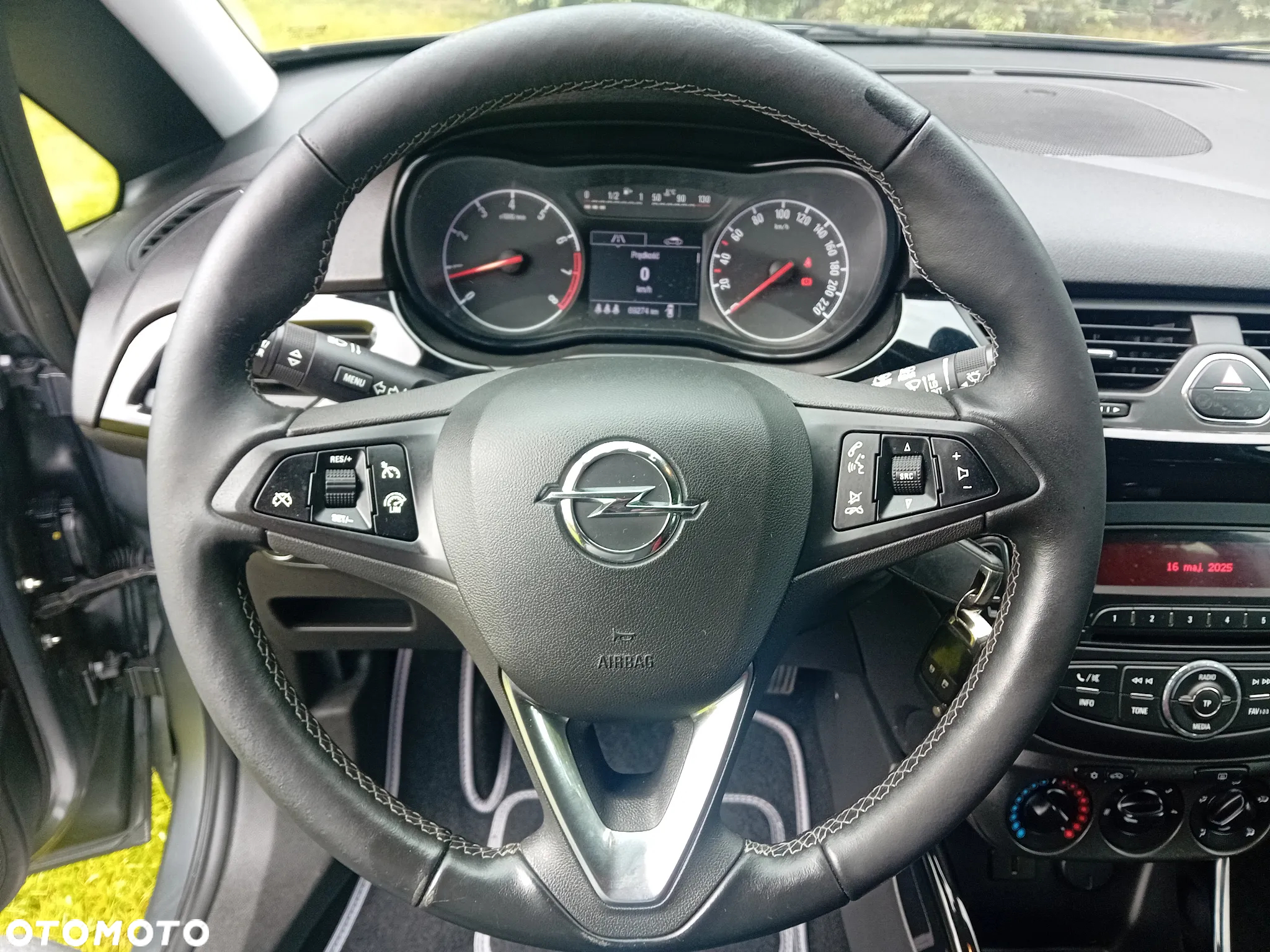 Opel Corsa 1.4 Active - 16