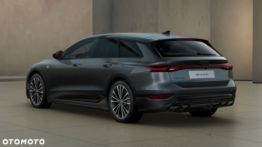 Audi A6 Avant e-tron - 5
