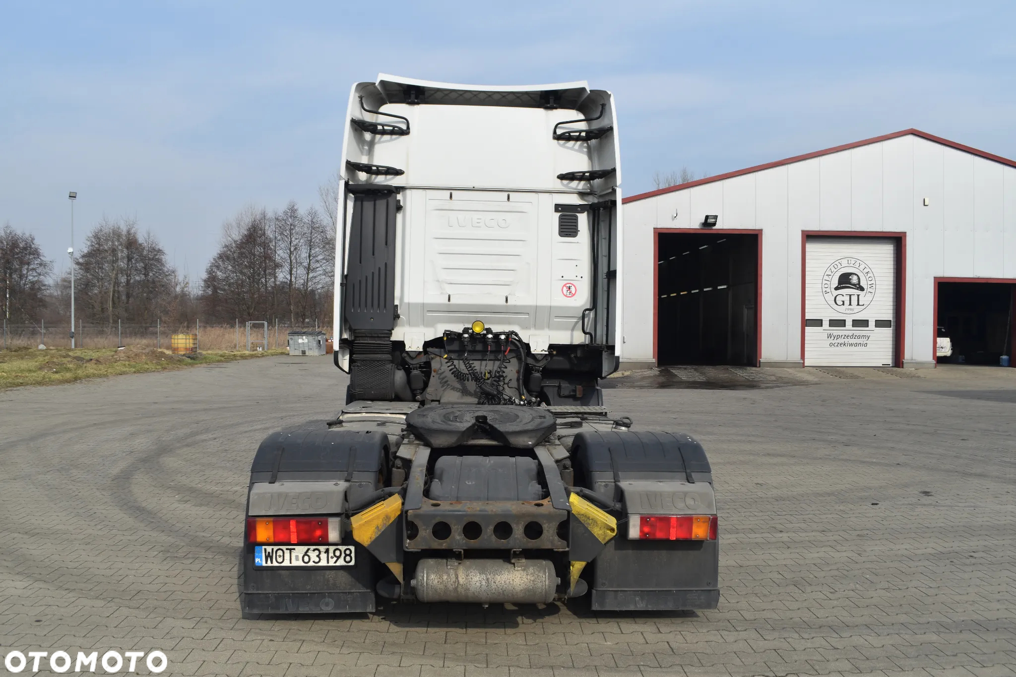 Iveco Stralis - 6