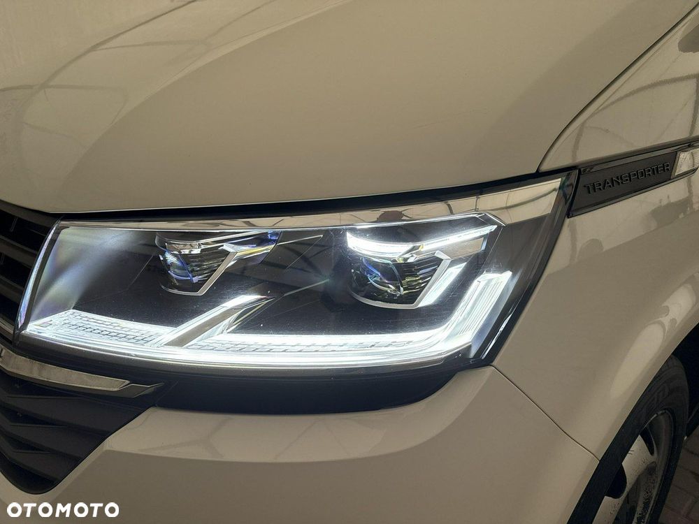 Volkswagen Transporter - 28