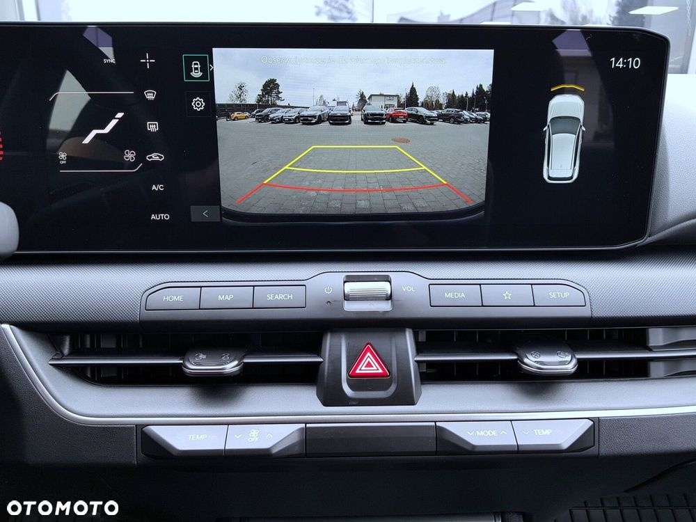 Kia K4 1.6 T-GDI M - 26