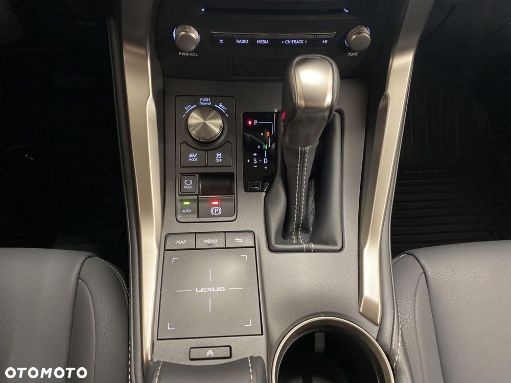 Lexus NX 300h F Impression AWD - 17