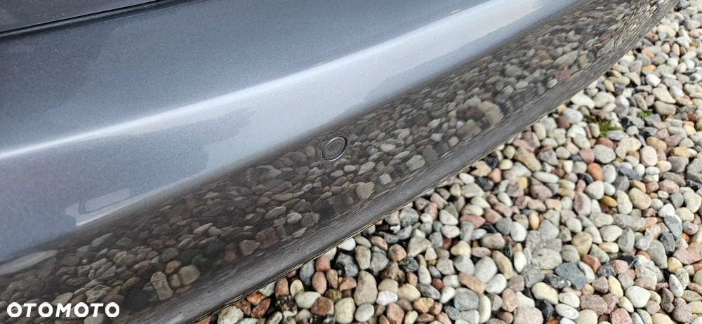 Opel Zafira 1.4 Turbo Automatik Business Edition - 16