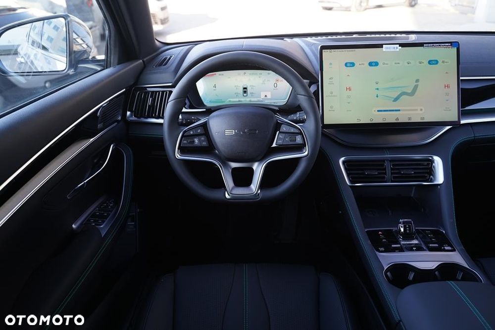 BYD Seal U DM-i 1.5 Comfort - 12