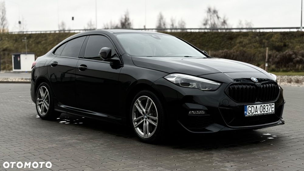 BMW Seria 2 225i xDrive M Sport sport - 9
