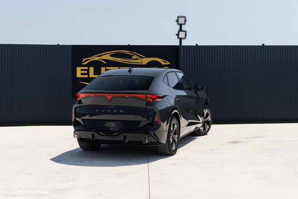 Cupra Tavascan 77 kWh Endurance - 18
