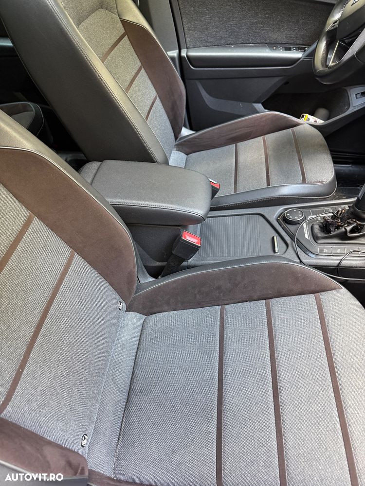 Seat Tarraco - 14