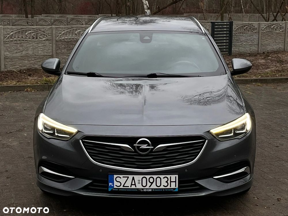 Opel Insignia 2.0 Ultimate Exclusive - 2