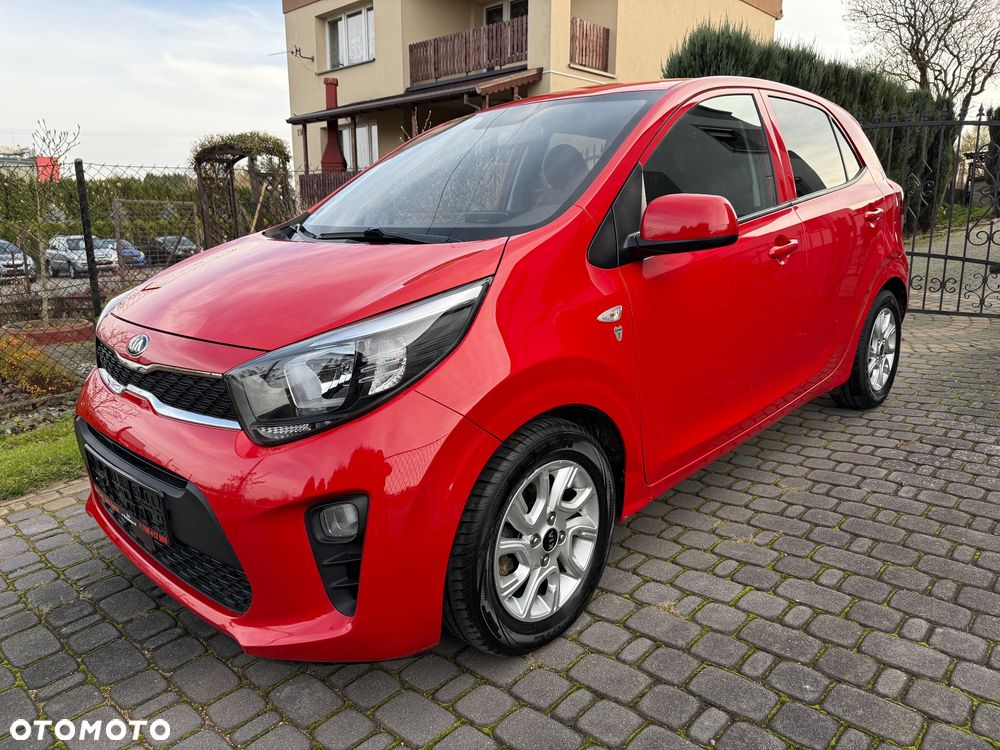 Kia Picanto 1.2 X-Line - 5