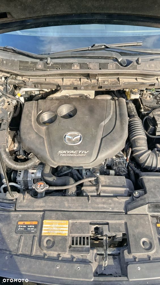 Mazda CX-5 - 5