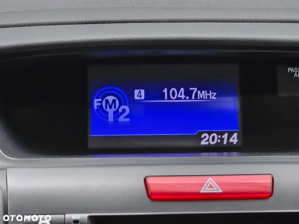 Honda CR-V 2.0 Elegance - 31