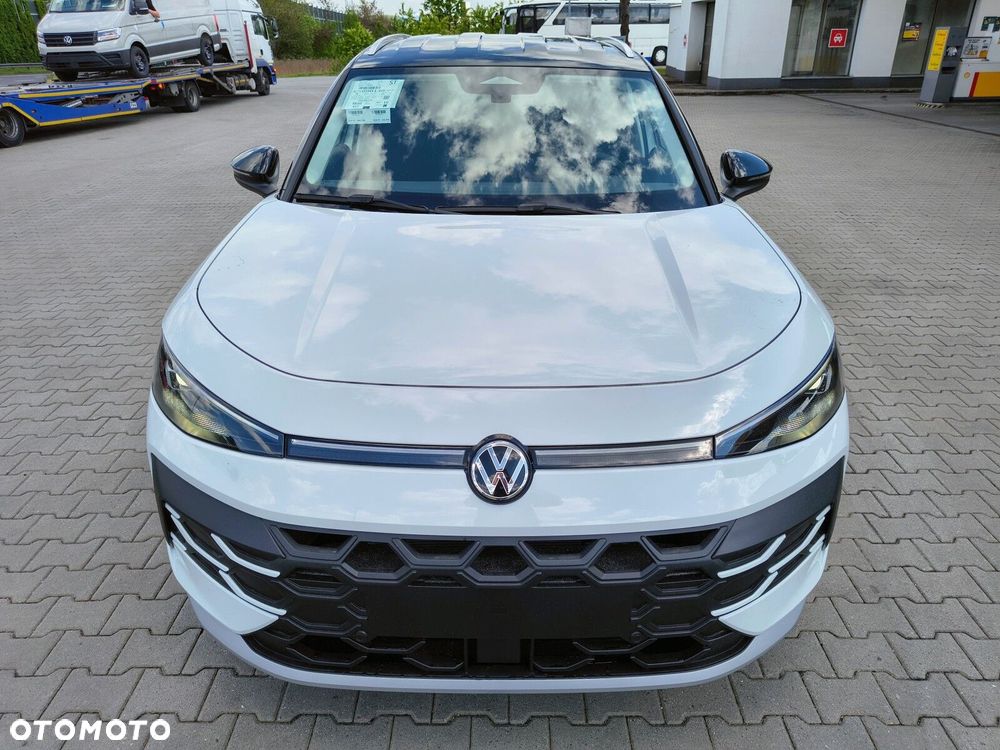 Volkswagen T-Roc 1.5 eTSI Style DSG - 2