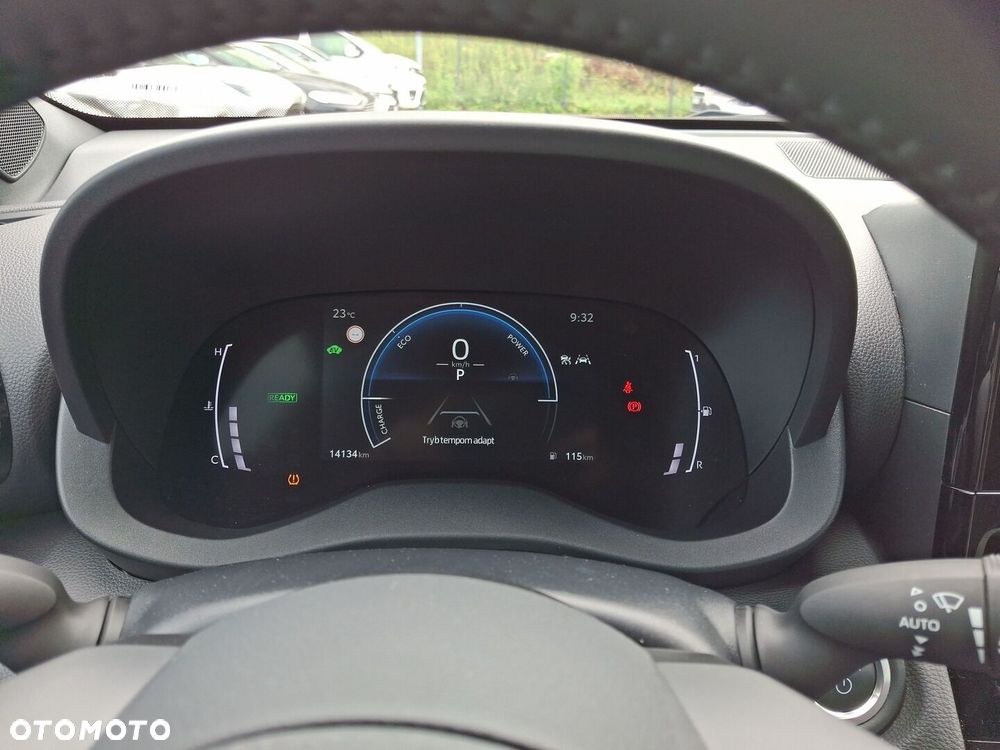 Toyota Yaris Cross Hybrid 1.5 Style - 8