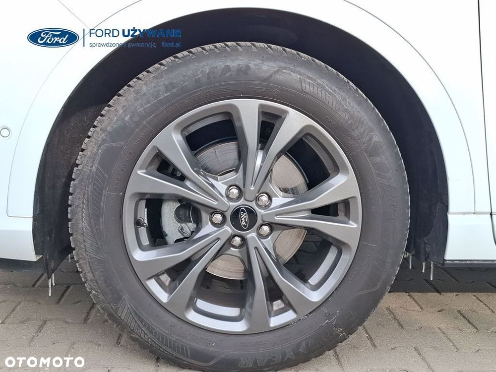 Ford Kuga 1.5 EcoBoost FWD ST-Line X - 28