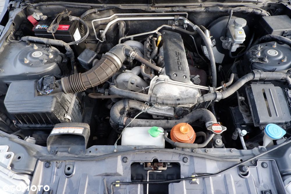 Suzuki Grand Vitara 1.6 Comfort EU5 - 32