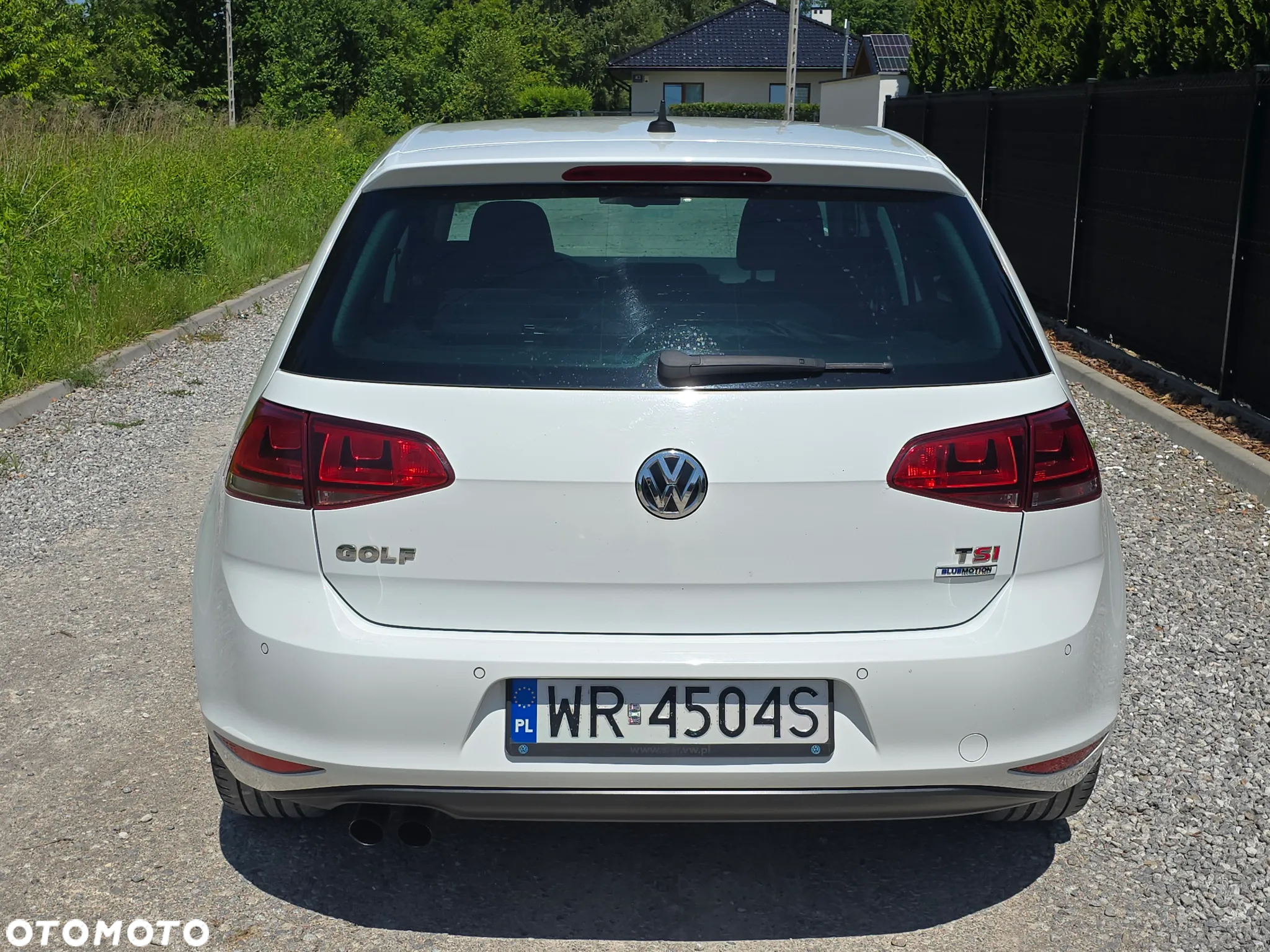 Volkswagen Golf VII 1.4 TSI BMT ACT Highline - 9