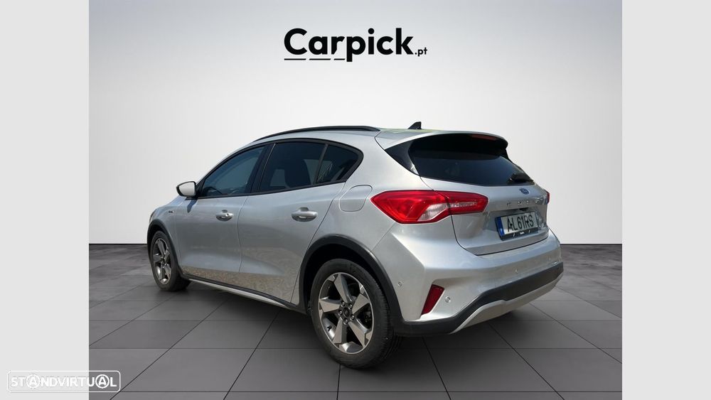 Ford Focus 1.0 EcoBoost Active X - 6