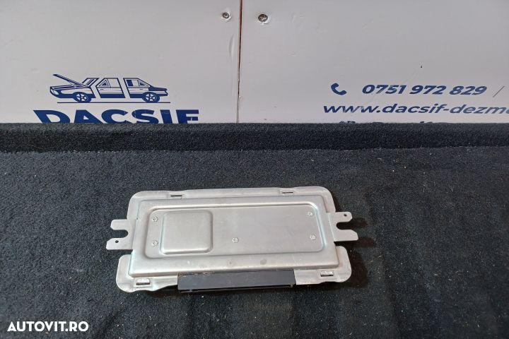 Modul suspensie VDC 6883907 6883907-01 6883907 6883907-01 BMW Seria 5 - 2