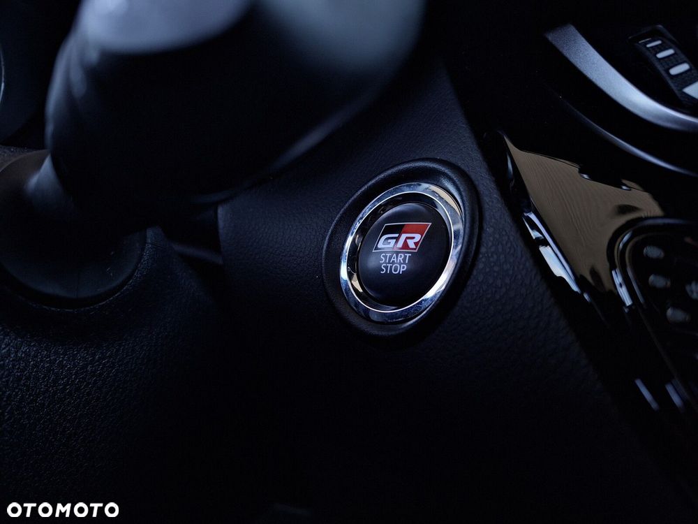 Toyota C-HR 2.0 Hybrid GR Sport - 40